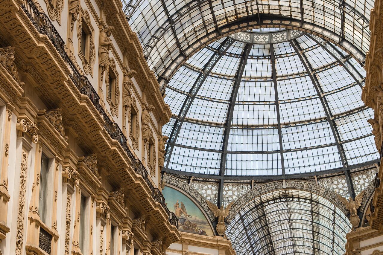 The Galleria Al Maryah Island, Abu Dhabi