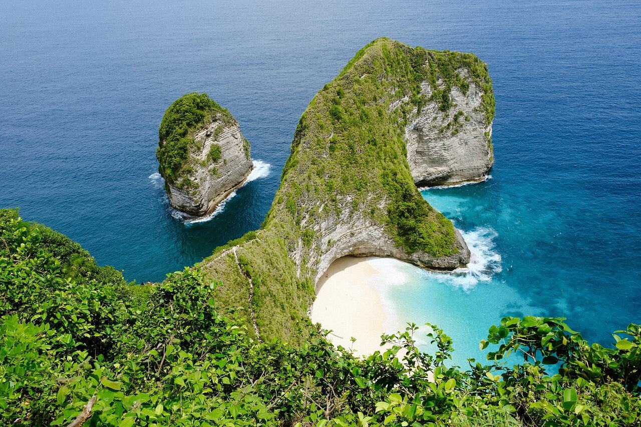 Sacred Monkey Forest Sanctuary, Bali