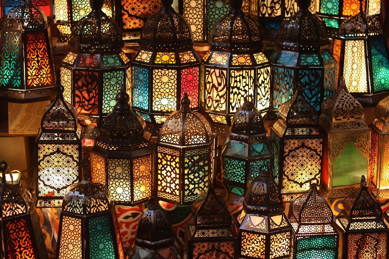 Coptic Cairo, Cairo