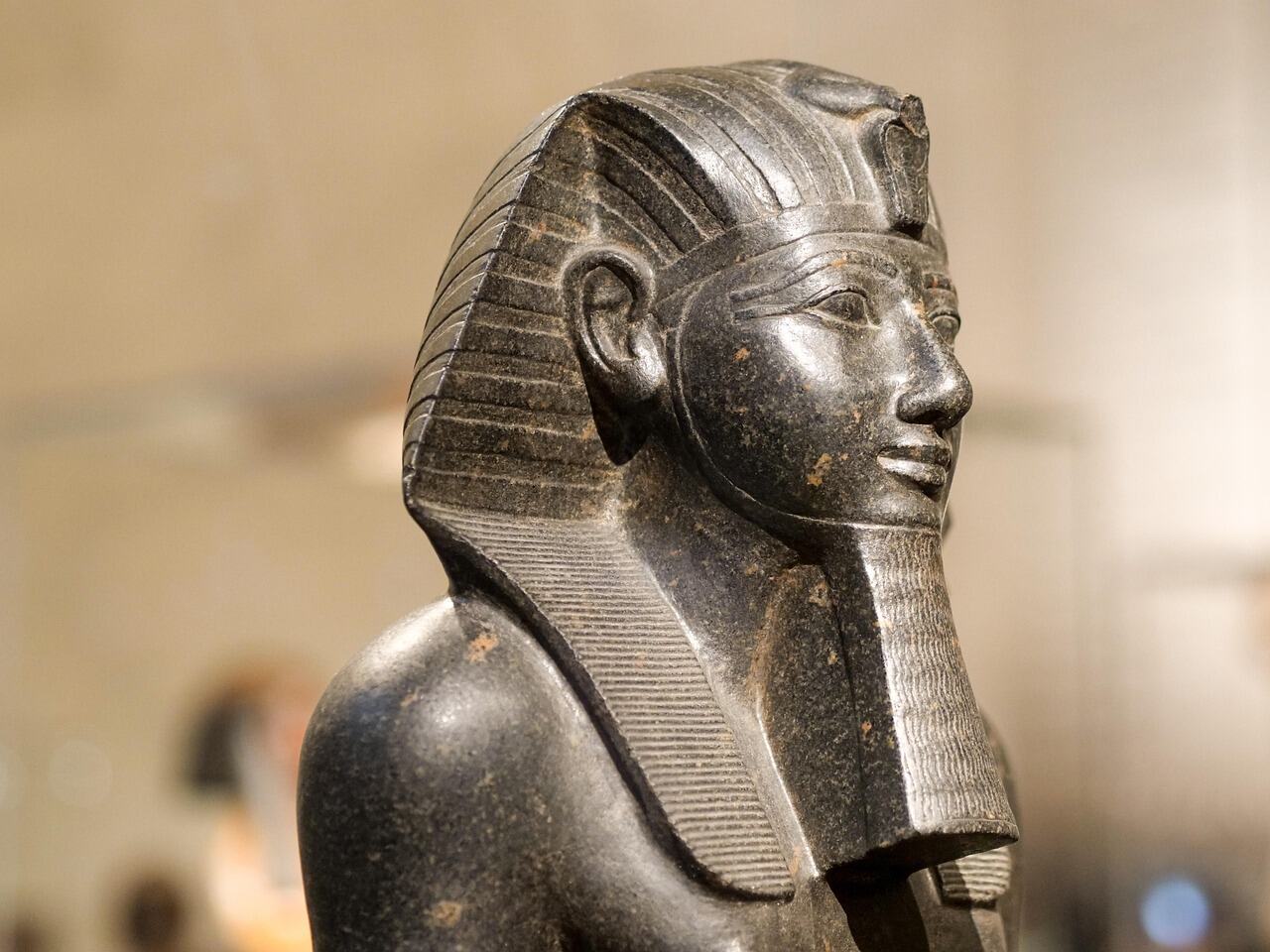Grand Egyptian Museum, Cairo