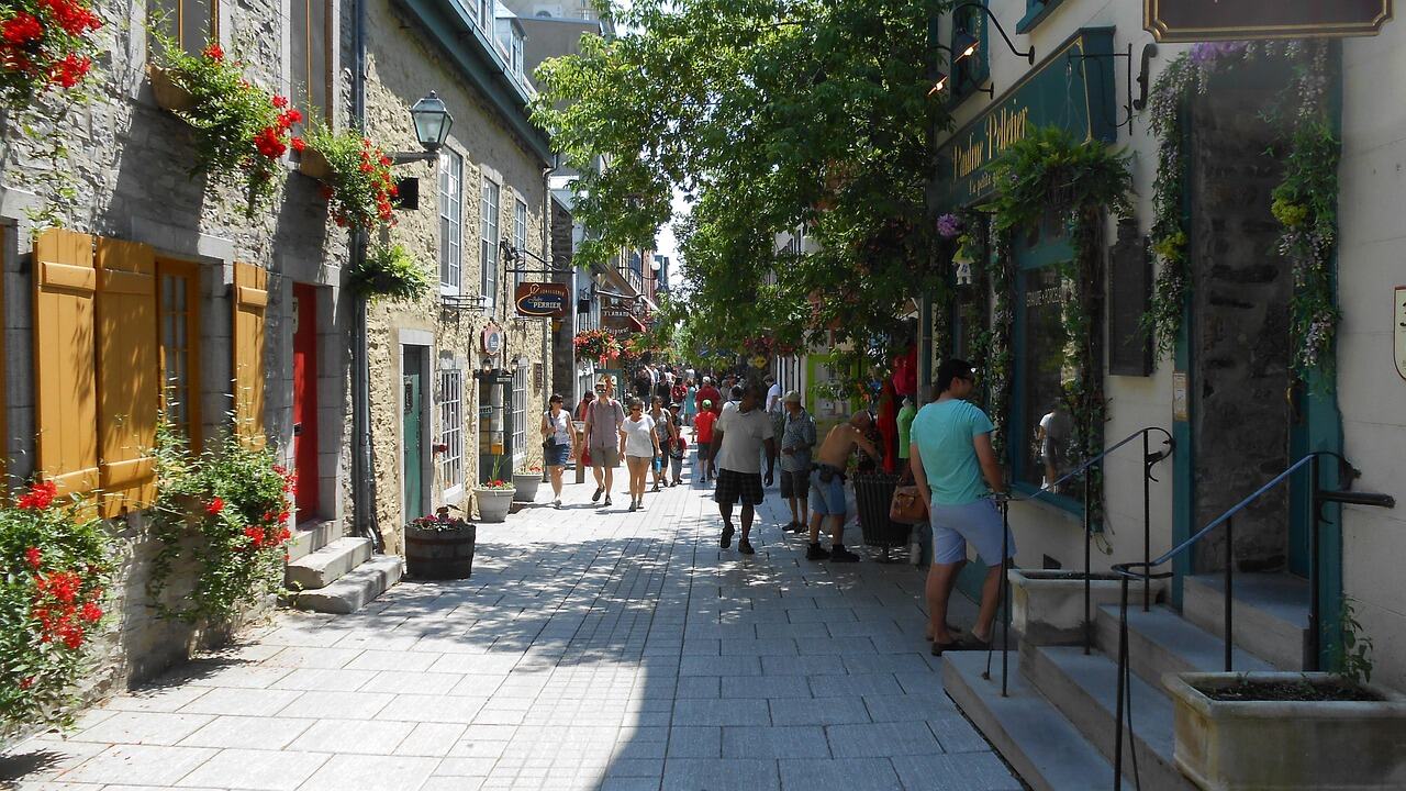Quartier Habous (New Medina), Casablanca