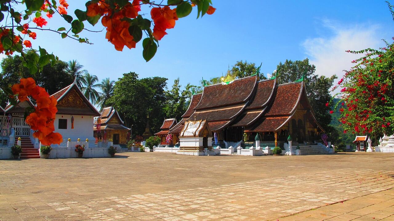 Wat Chedi Luang, Chiang Mai