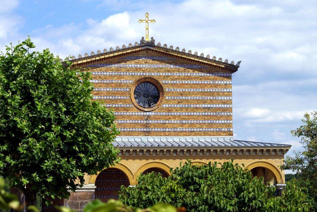 Church of Our Saviour, Copenhagen