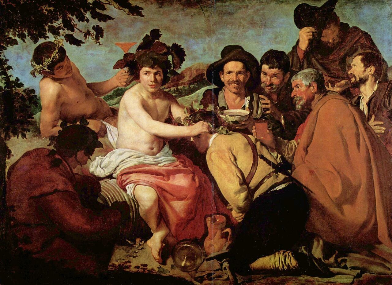 Prado Museum, Madrid