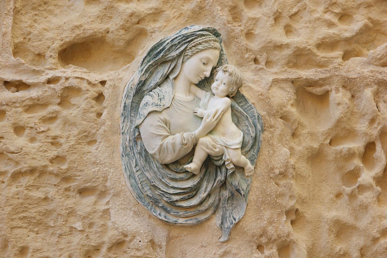 The Silent City of Mdina, Malta