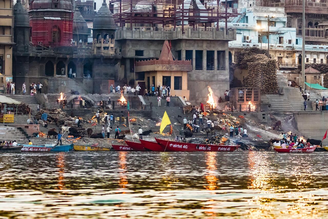 Aapravasi Ghat, Mauritius