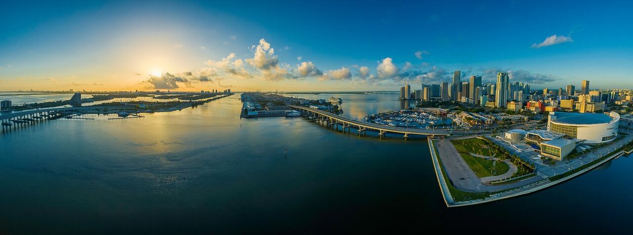 Pérez Art Museum Miami, Miami