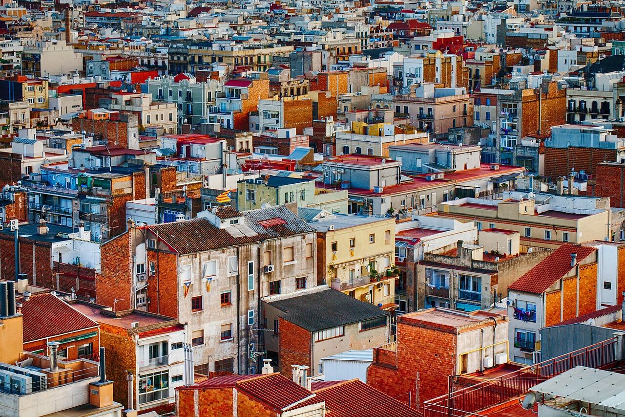 Mile End Neighborhood, Montreal