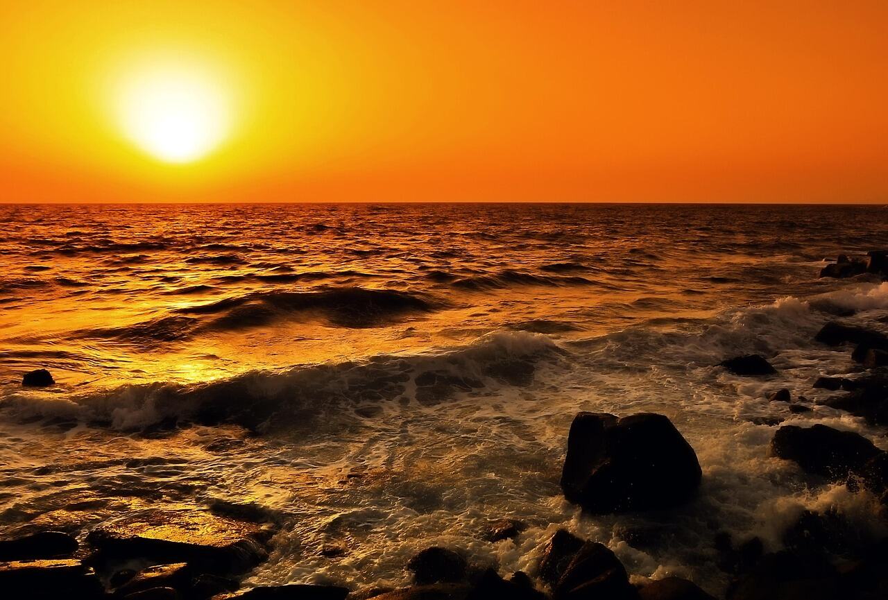 Mutrah Corniche, Muscat