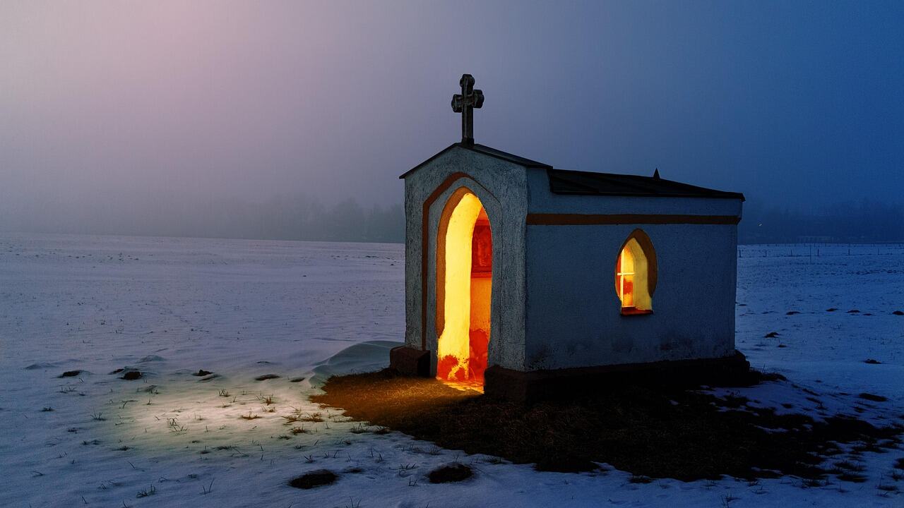 Sansevero Chapel (Cappella Sansevero), Naples