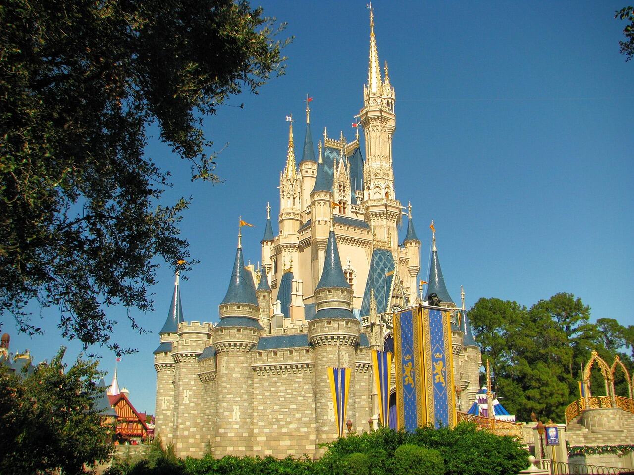 Disney Springs, Orlando