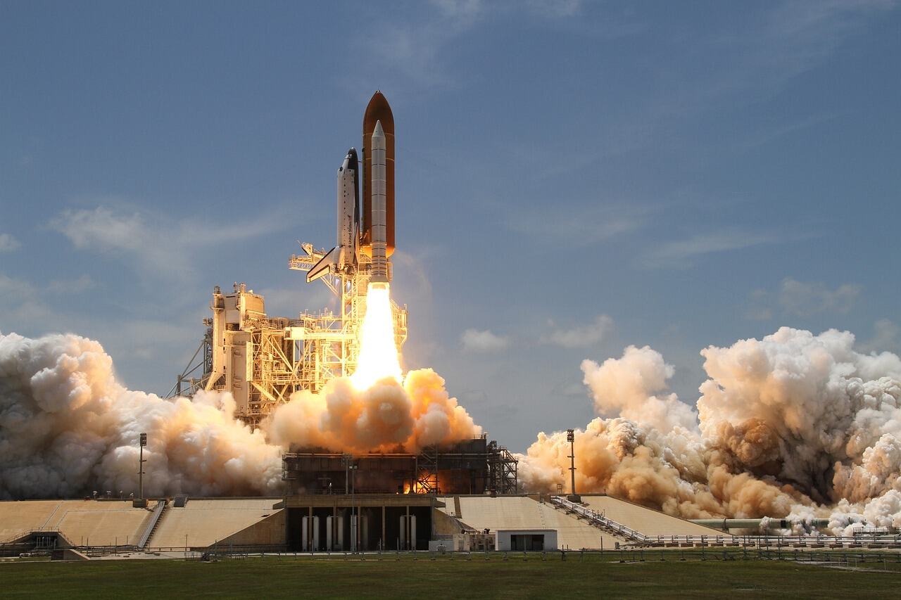 Kennedy Space Center Visitor Complex, Orlando