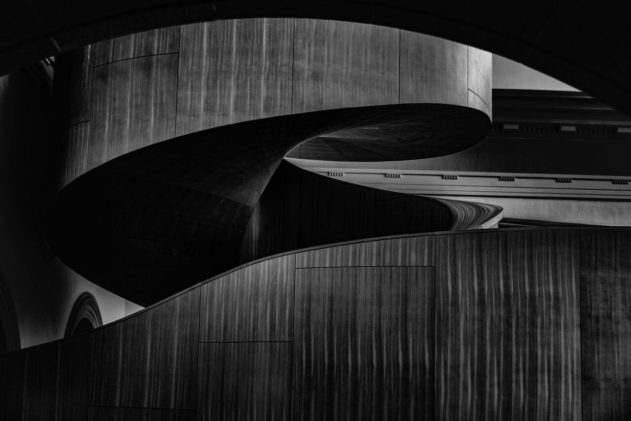 Royal Ontario Museum, Toronto
