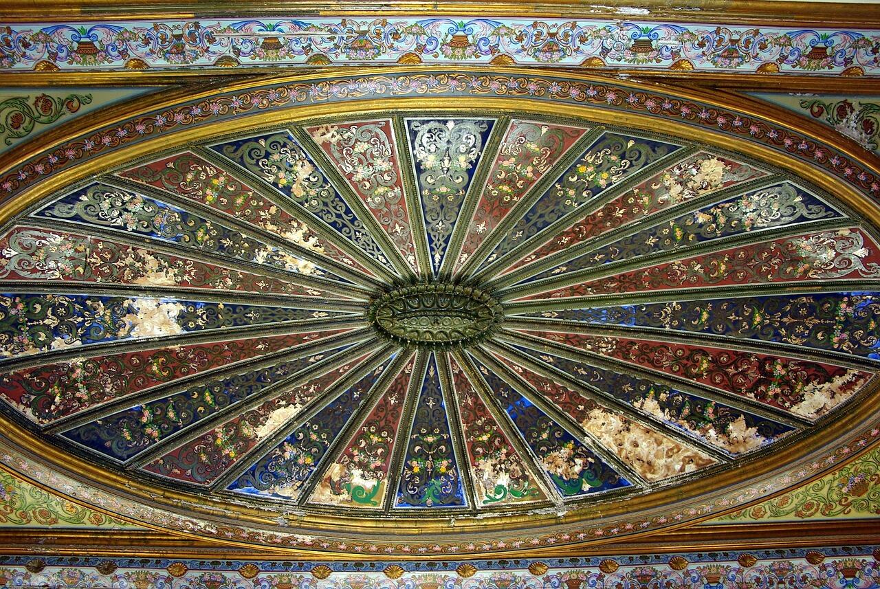 Bardo National Museum, Tunis