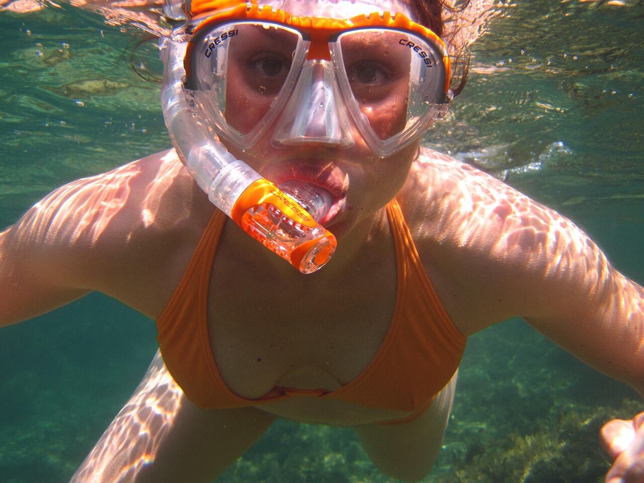 Mnemba Atoll Snorkeling, Zanzibar