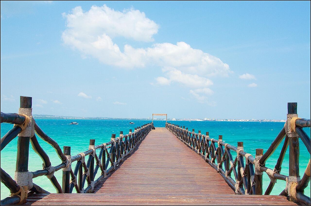 Stone Town, Zanzibar