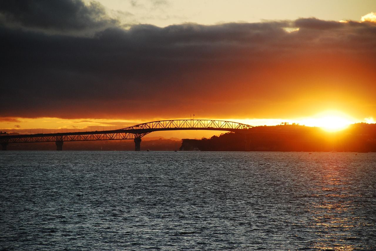 Auckland, New Zealand
