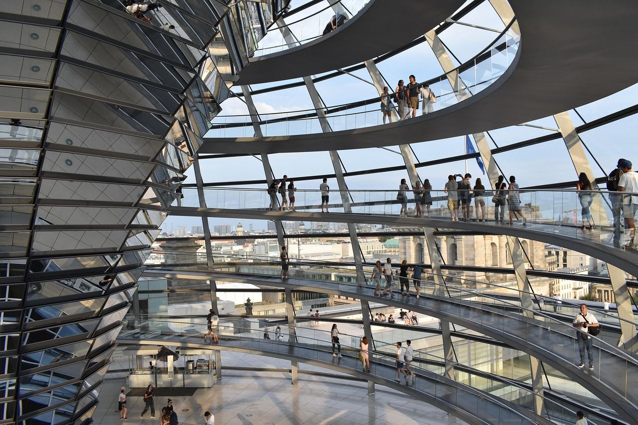 Berlin, Germany