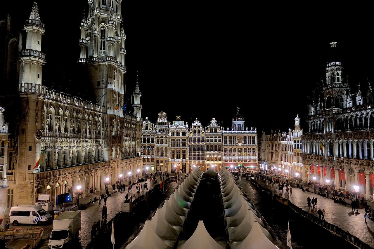 Belgium