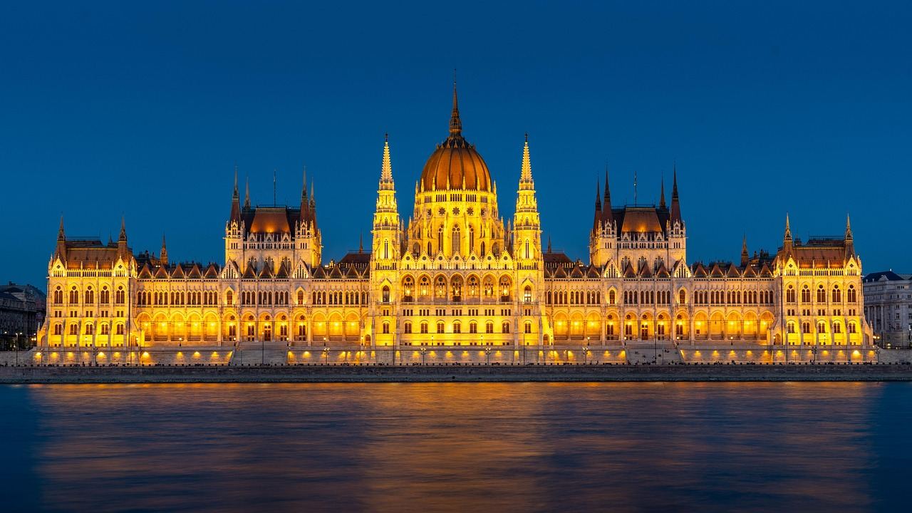 Hungary