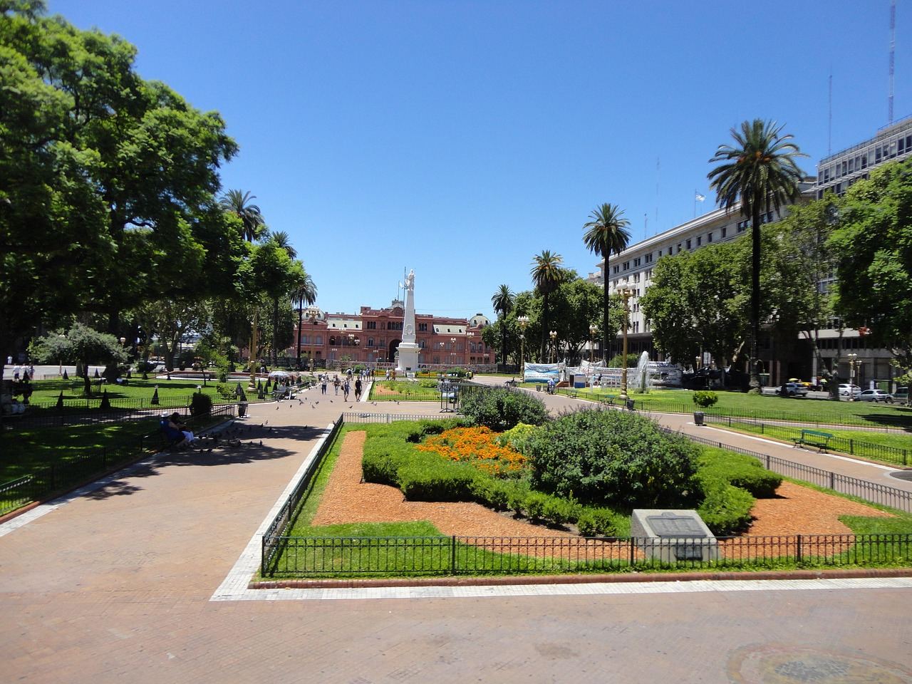 Argentina
