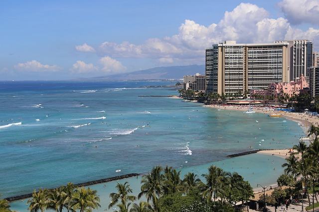 Honolulu