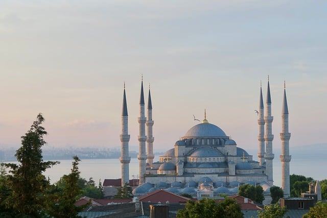 Istanbul