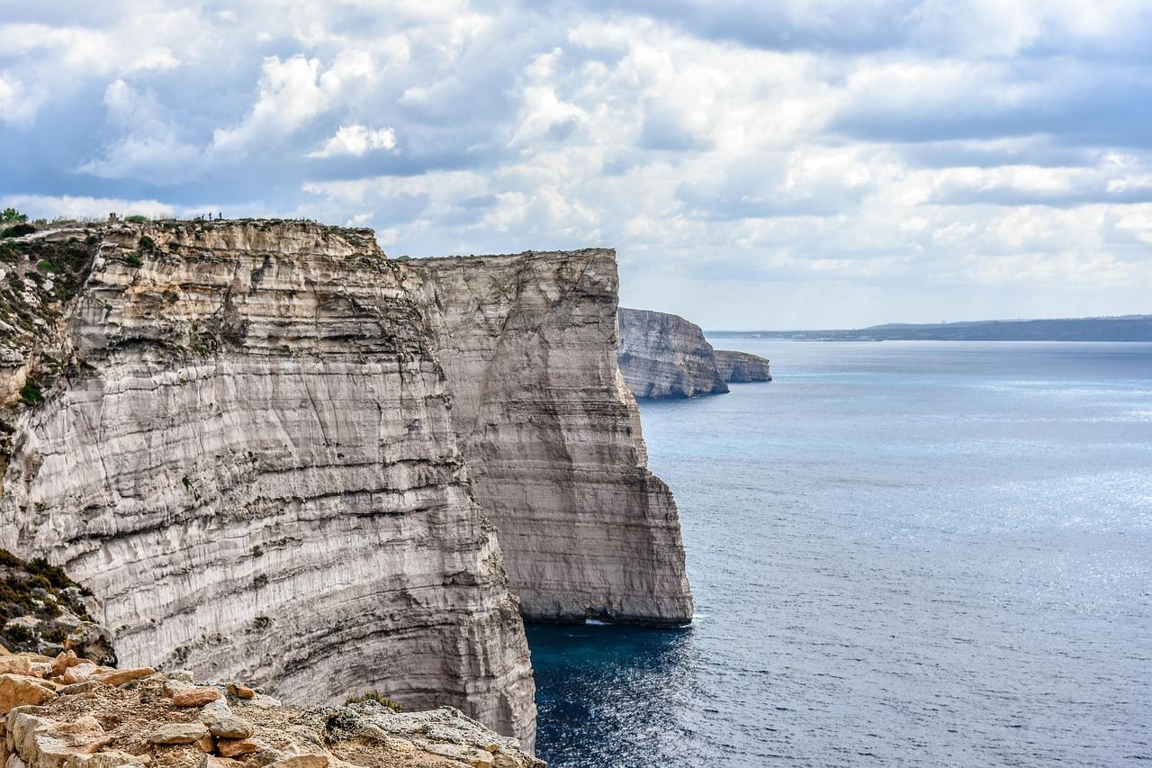 Gozo Day Trip & Victoria Citadel, Malta