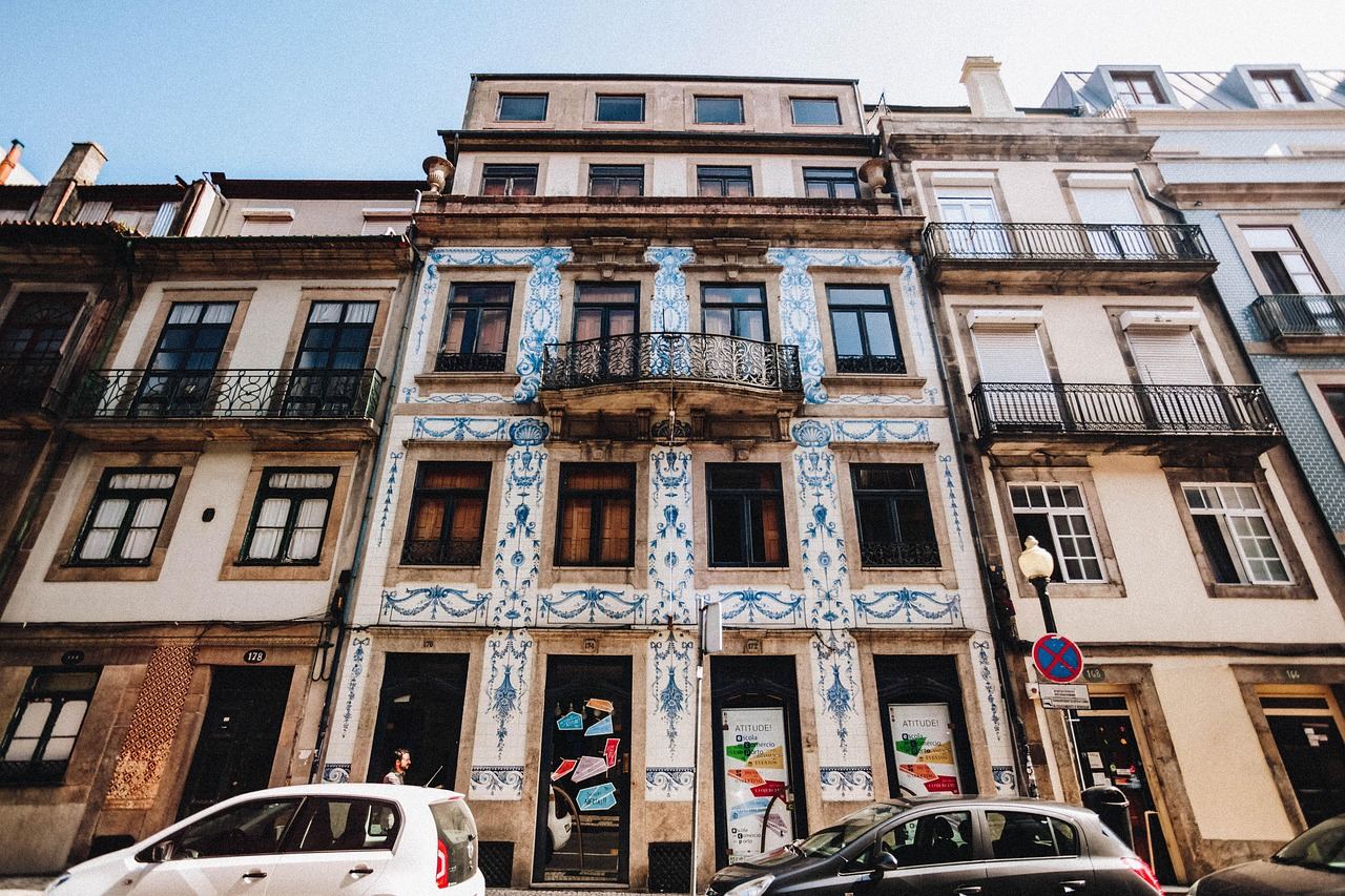 Porto, Portugal