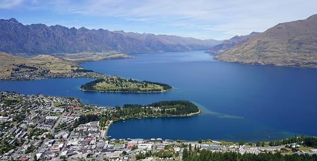 New Zealand