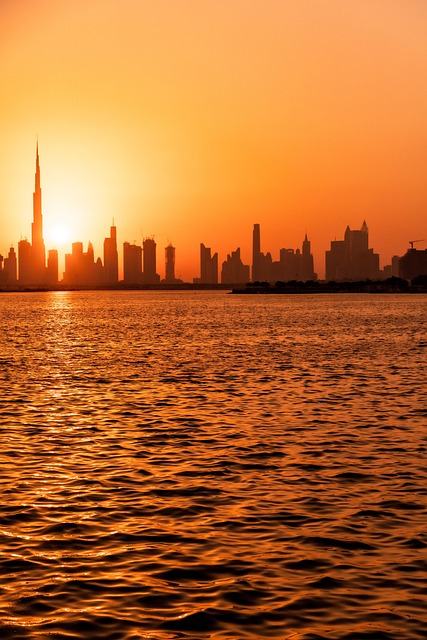 Middle East