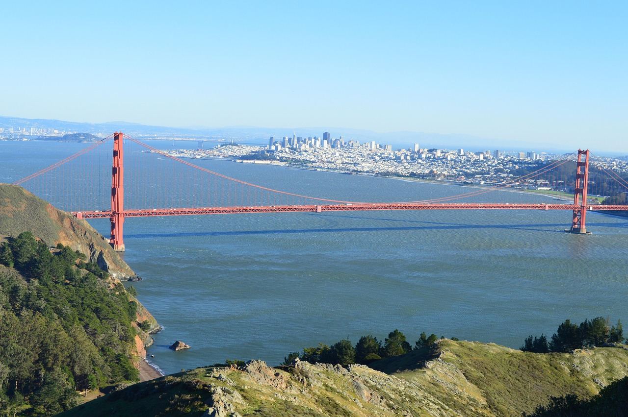 San Francisco, United States