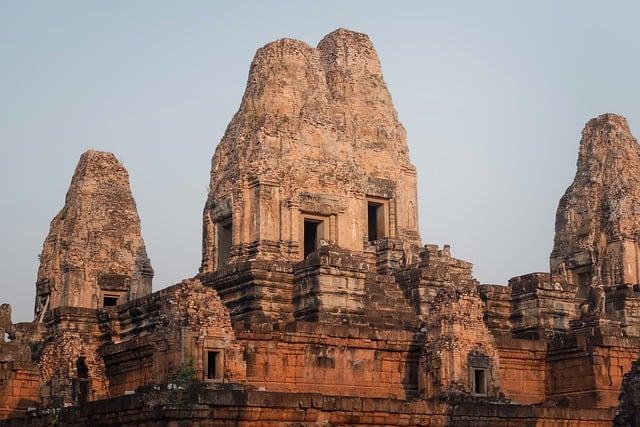 Cambodia