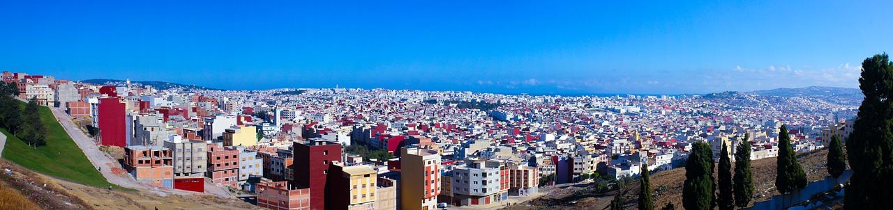 Tangier, Morocco