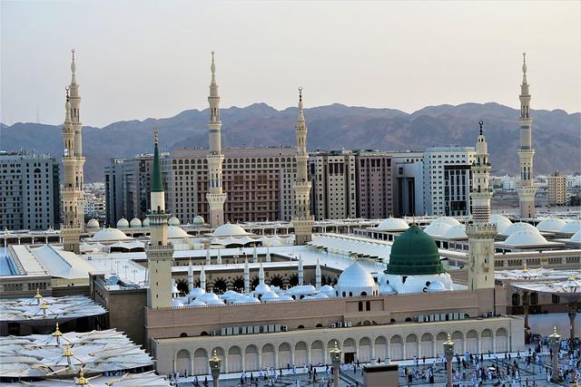 masjid nabawi, i've to medina, medina, city, trip, architecture, panoramic, religion, islam, masjid nabawi, masjid nabawi, masjid nabawi, masjid nabawi, masjid nabawi, medina, medina