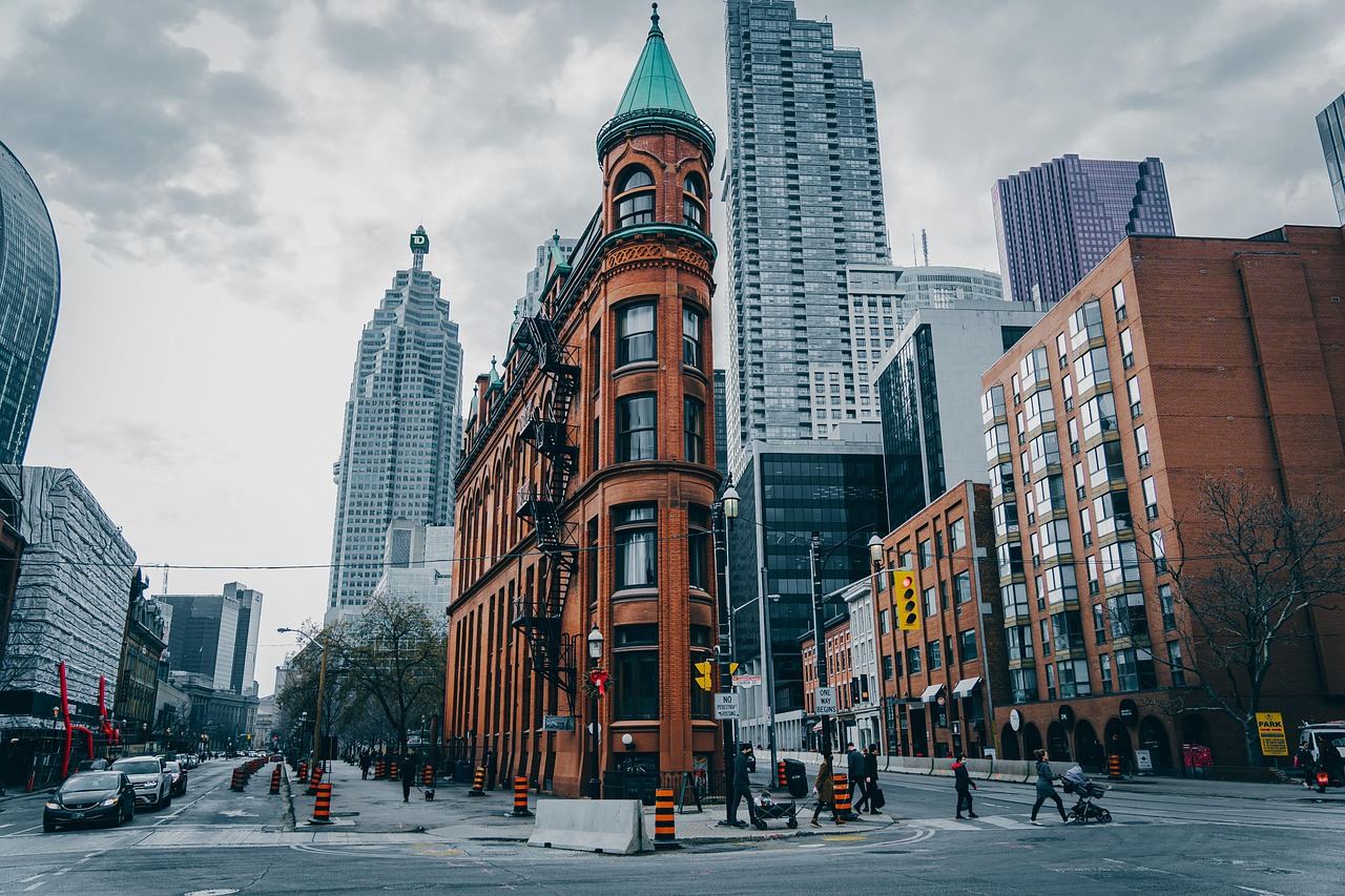 Toronto, Canada