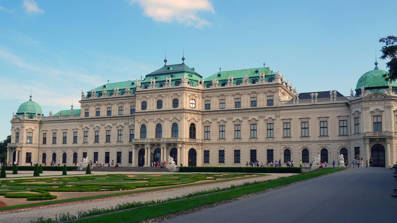 Vienna, Austria